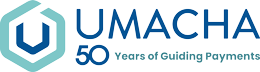 UMACHA 50 years of guiding payments