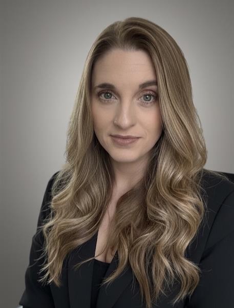 Photo of Megan Williams